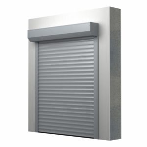 BGR_SK garage door system