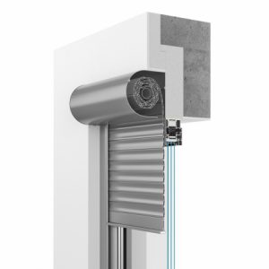 roleta_safety_plus_rc2 SAFETY PLUS anti-burglary roller shutter system